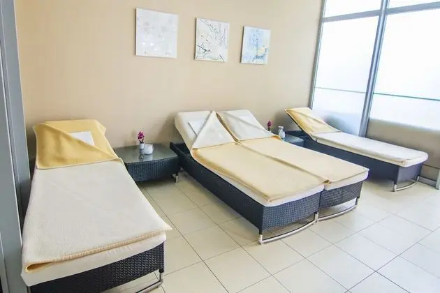 Alexandra Business Hotel - Spa