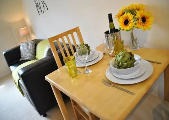 Alexandra Court 7 - Yerinde Yemek
