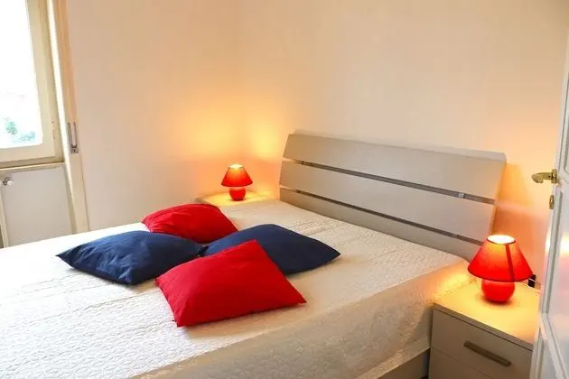 Alexandra Deluxe Holiday Home in Otranto 8 Places