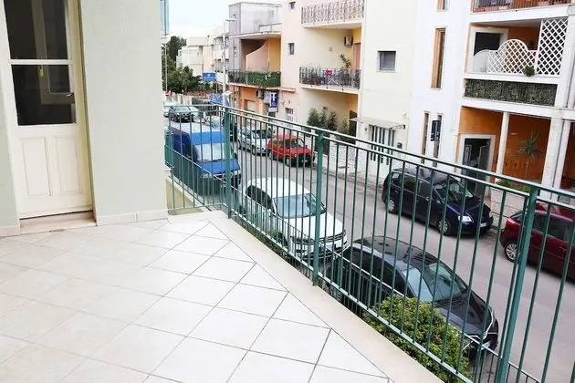 Alexandra Deluxe Holiday Home in Otranto 8 Places - Dış Mekan