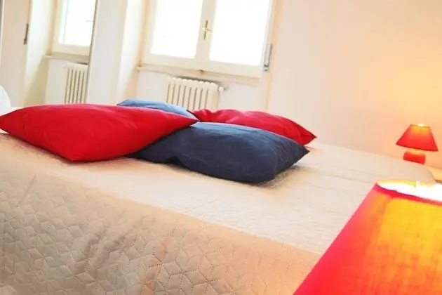 Alexandra Deluxe Holiday Home in Otranto 8 Places - Oda