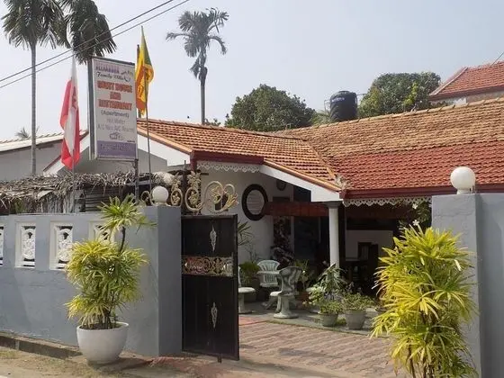 Alexandra Family Villa