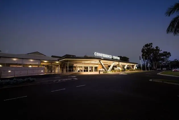 ALEXANDRA HILLS HOTEL
