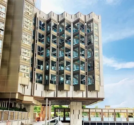 Hotel Alexandra - Dış Mekan