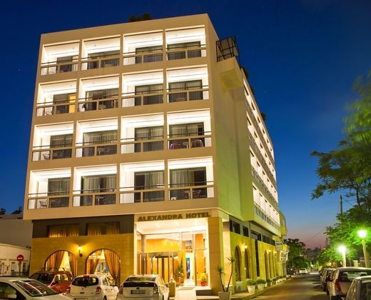 Alexandra HotelFotoğrafı