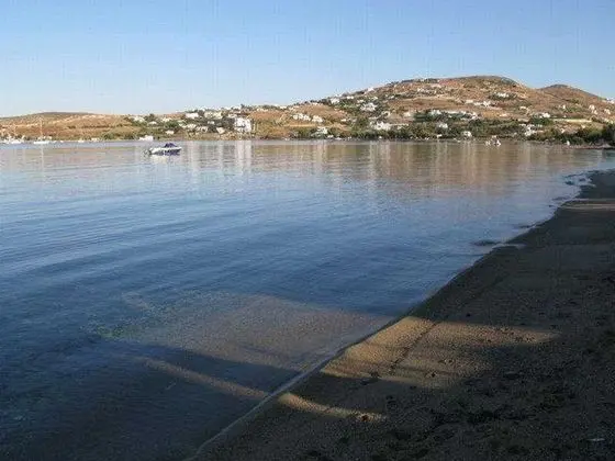 Alexandra - Plaj
