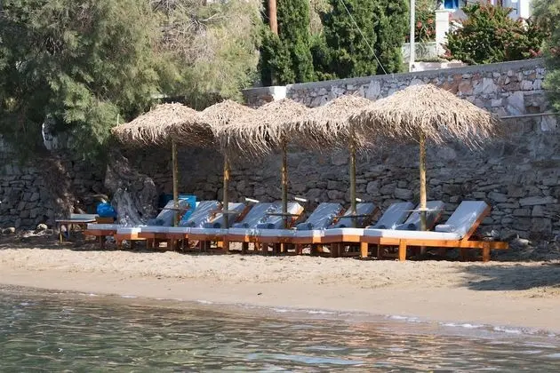 Hotel Alexandra - Dış Mekan
