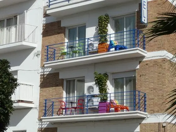 Hotel Alexandra