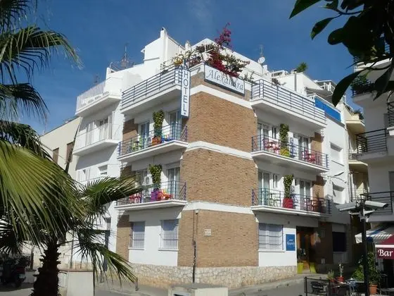 Hotel Alexandra - Öne Çıkan Resim