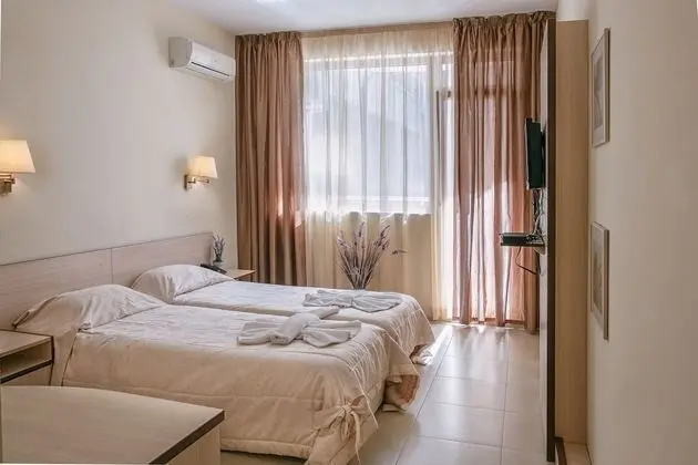Alexandra Hotel - Oda
