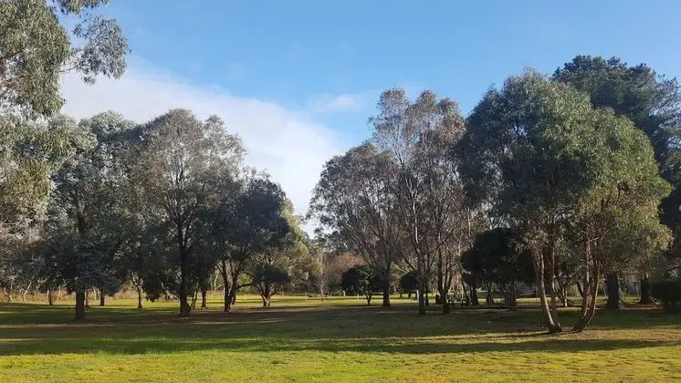 Alexandra Tourist Park - Dış Mekan
