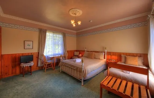 Alexandria Bed & Breakfast - Oda