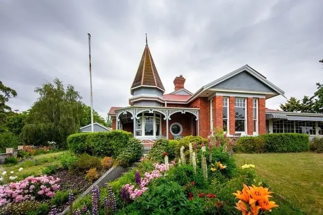 Alexandria Bed & Breakfast - Öne Çıkan Resim