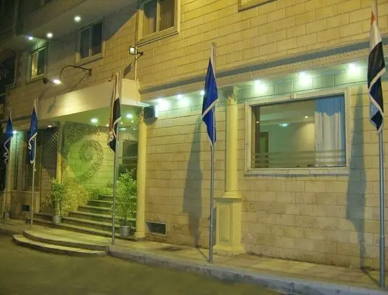 Alexandria Mediterranean Suites - Öne Çıkan Resim
