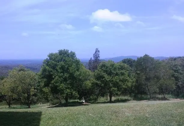 Alexandria Retreat - Dış Mekan