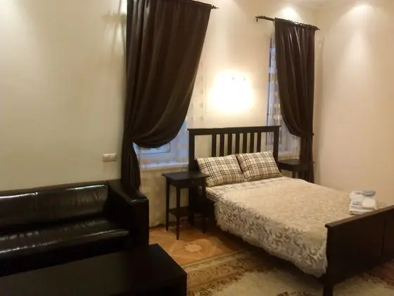 Alexandria-vnukovo Hotel