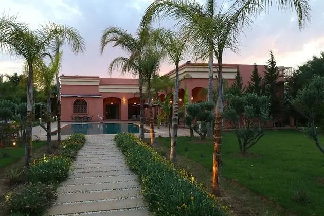 Villa Alexandriaa