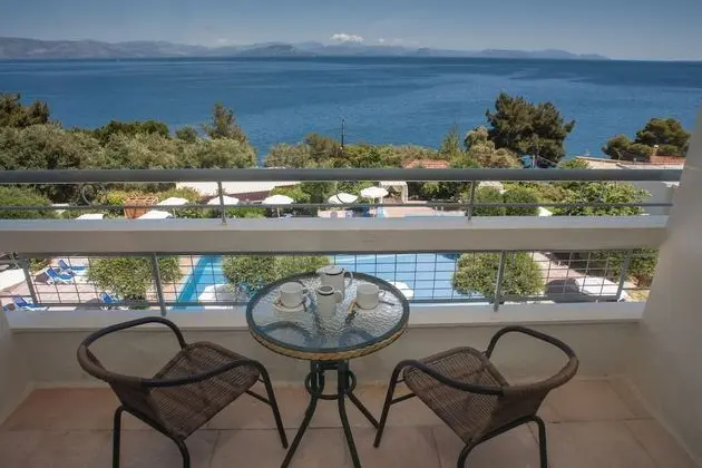 Alexandros Hotel -  All Inclusive