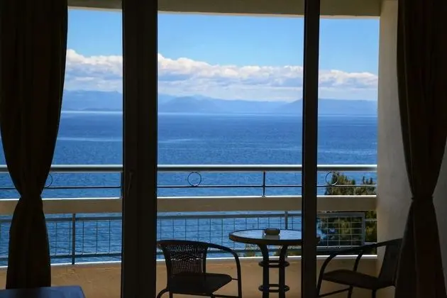 Alexandros Hotel - All Inclusive - Öne Çıkan Resim