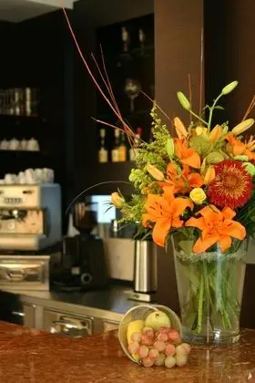 Alexandros Boutique Hotel