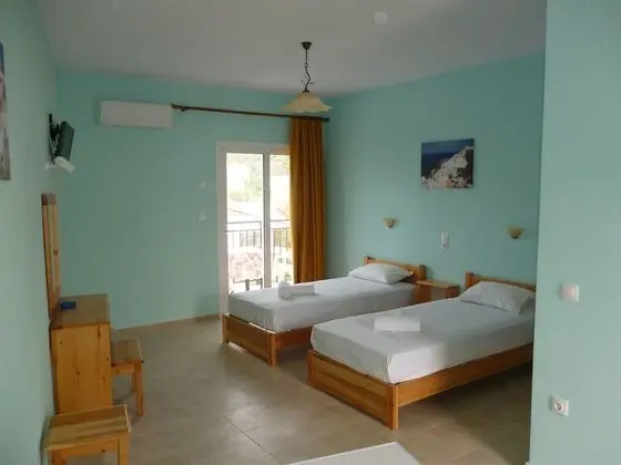 Alexandros Guest House - Öne Çıkan Resim