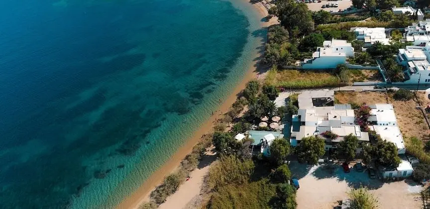 Alexandros Resort