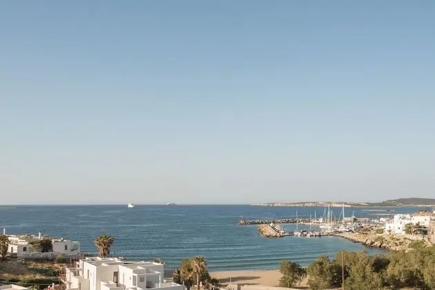 Alexandros Studios & Apartments