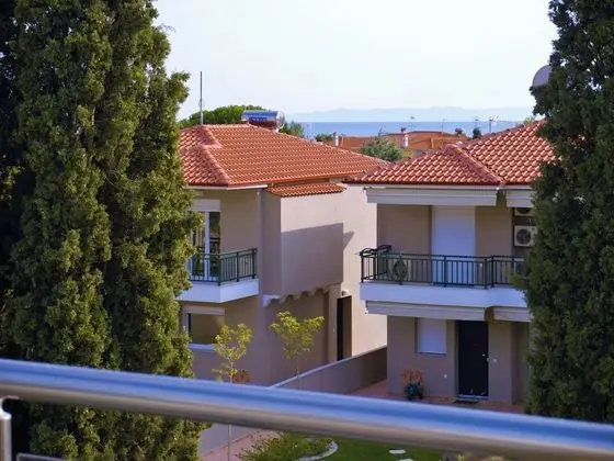Alexanika Apartments