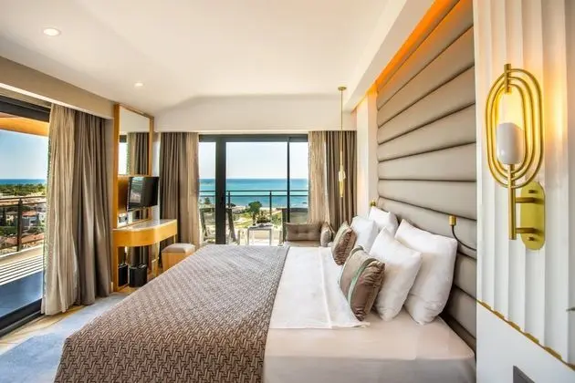 Alexia Resort - Spa Hotel