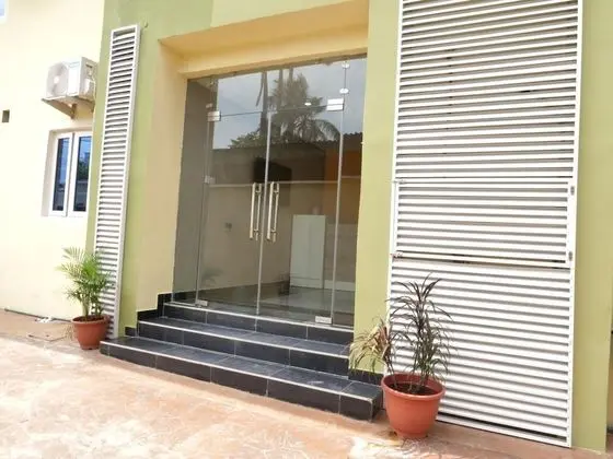 Alexia's Place Hotel