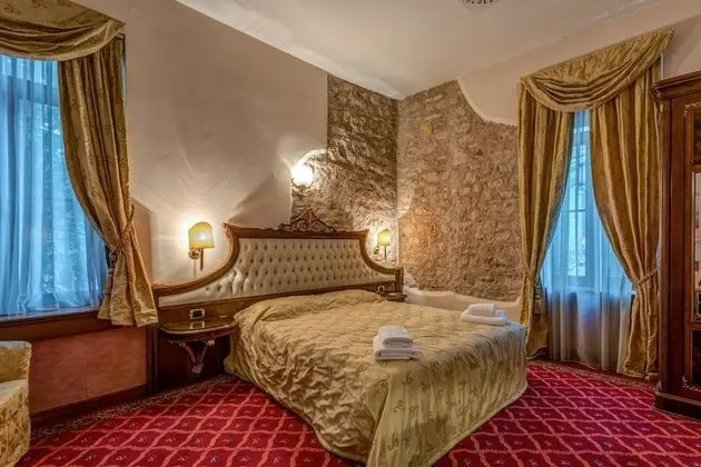 Alexios Inn Hotel - Öne Çıkan Resim