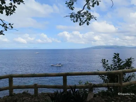 Alexis Cliff Dive Resort