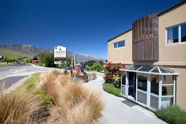 Alexis Motels And Apartments