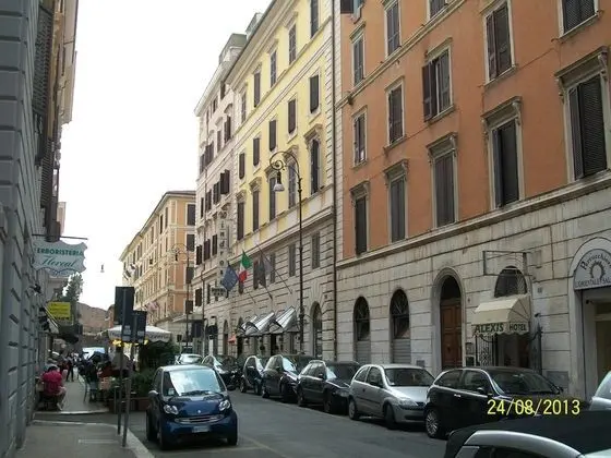 Hotel Alexis