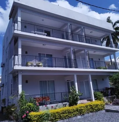 Villa Alexis Self-Catering - Dış Mekan