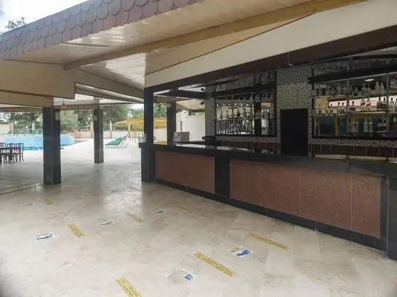 Alexius Beach Hotel - Havuz
