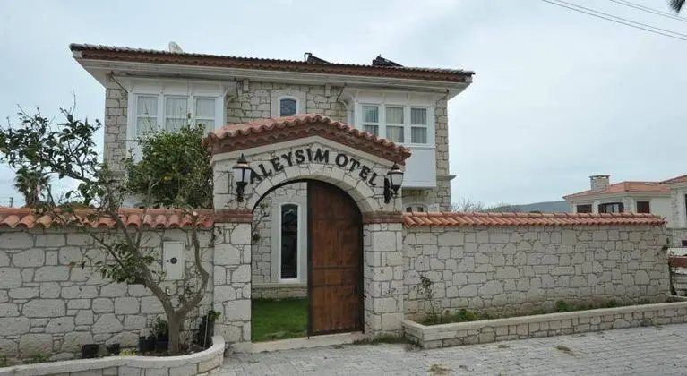 Aleysim Hotel