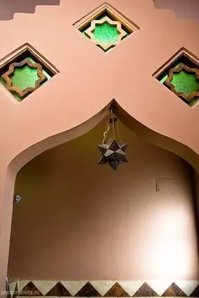 Alf Leila Boutique Hotel - Oda