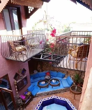 Alf Leila Boutique Hotel - Öne Çıkan Resim