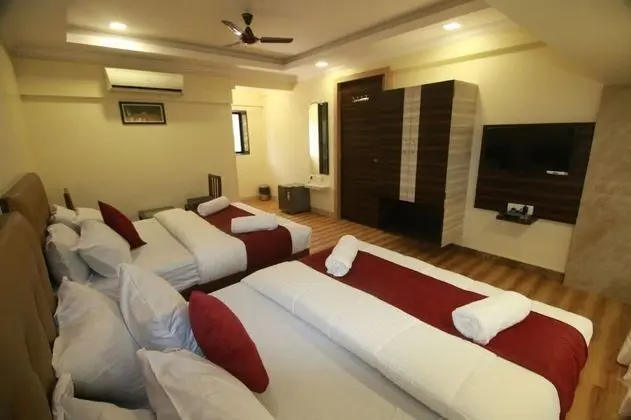 Hotel Alfa International - Öne Çıkan Resim