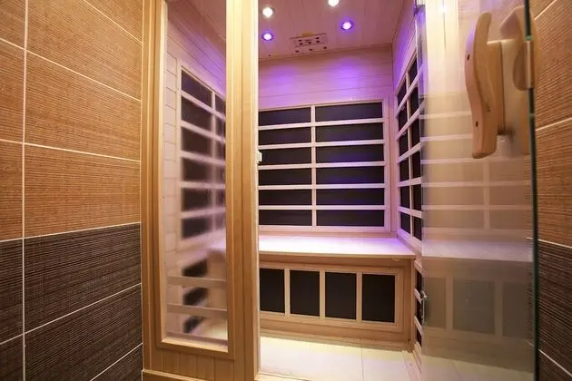 Hotel Alfa Kyoto - Adults Only - Banyo Tipleri
