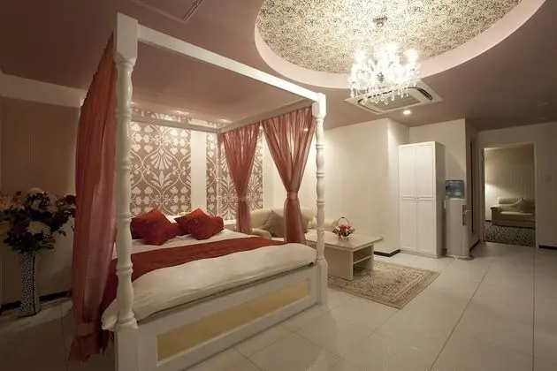 Hotel Alfa Kyoto - Adults Only - Öne Çıkan Resim
