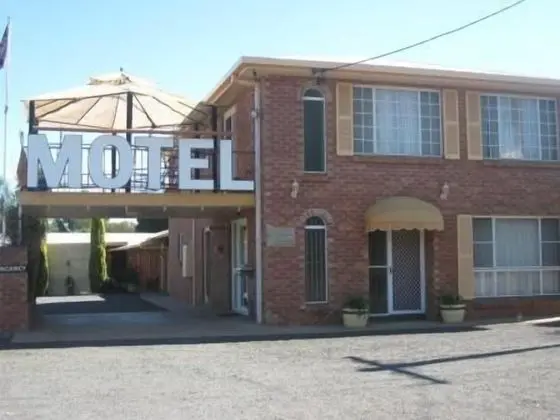 Alfa Motel