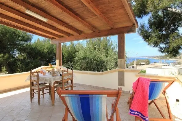Alfa Ma Beach Front