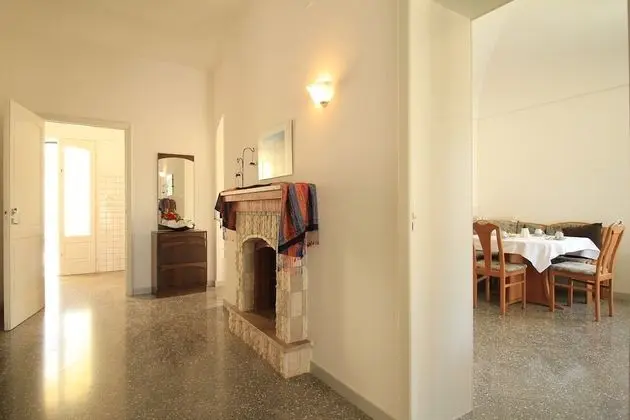 Alfa Ma Beach Front - Oda Düzeni