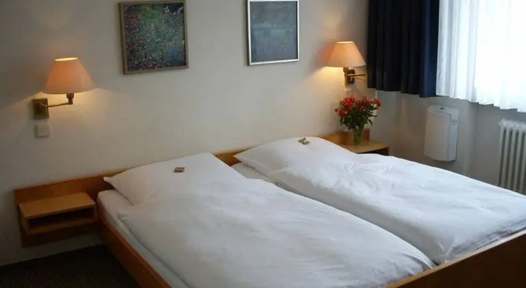 Hotel Alfa