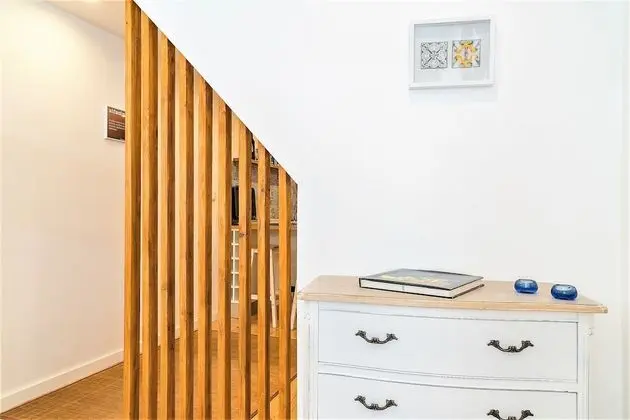 Alfacinha Apartment - İç Mekan