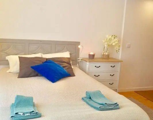 Alfacinha Apartment - Oda
