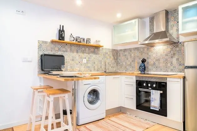 Alfacinha Apartment - Öne Çıkan Resim