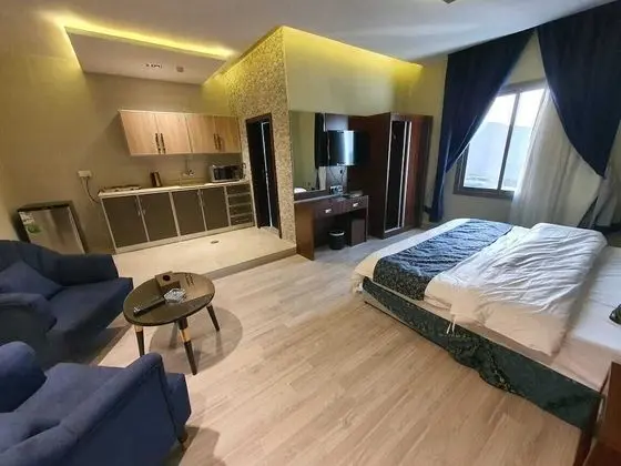 Alfadel Residential Units - Oda